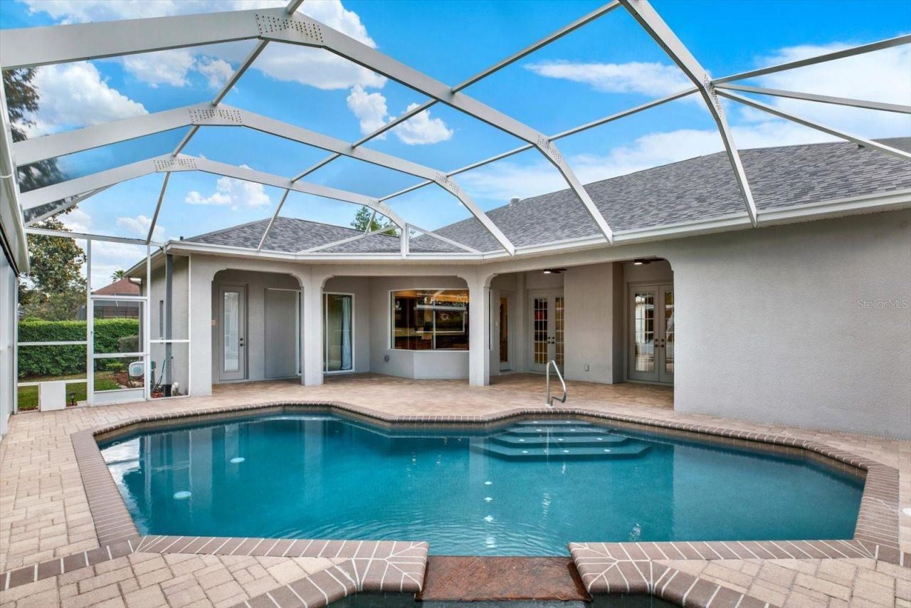 1225 Buckhurst Drive , Spring Hill, FL 34609 Photo