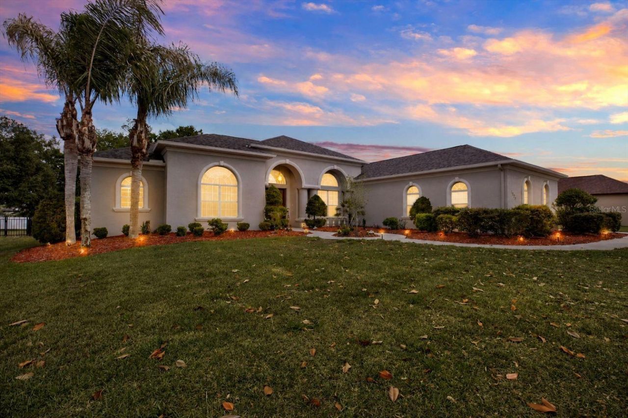 1225 Buckhurst Drive , Spring Hill, FL 34609 Photo