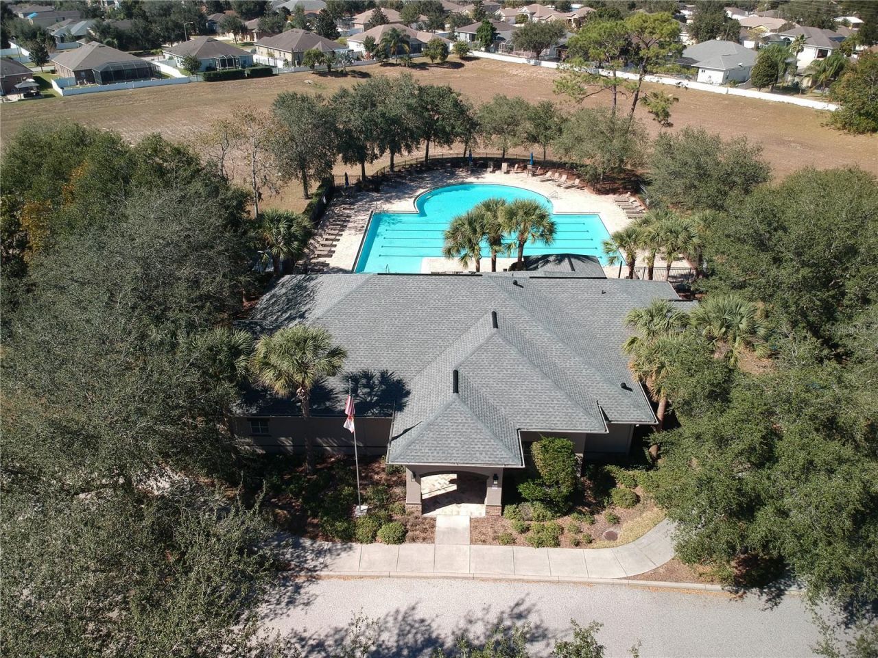 1225 Buckhurst Drive , Spring Hill, FL 34609 Photo