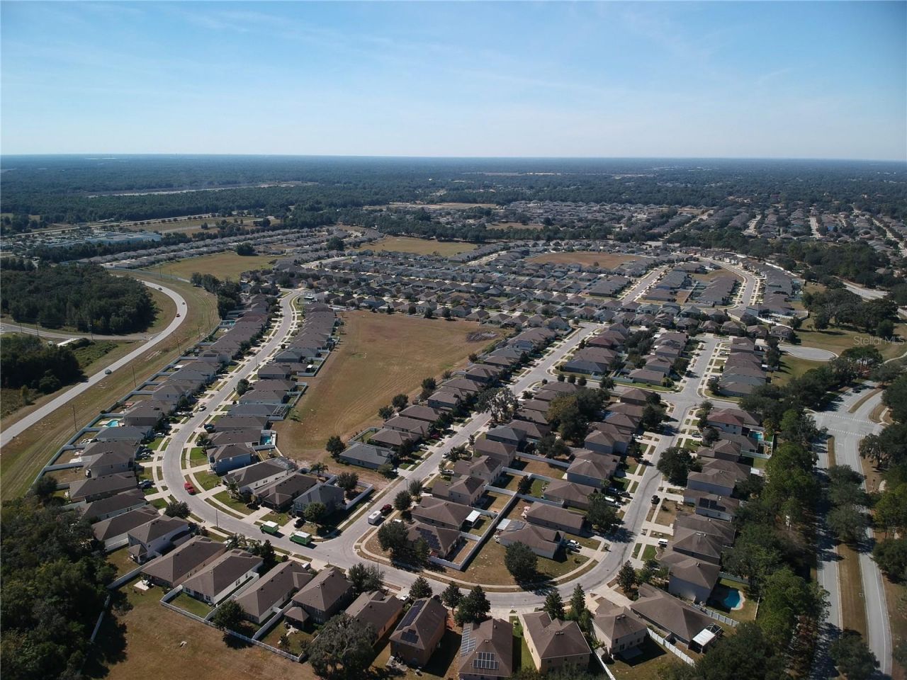 1225 Buckhurst Drive , Spring Hill, FL 34609 Photo