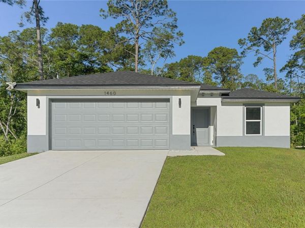 1460 11TH AVENUE , DELAND, FL 32724