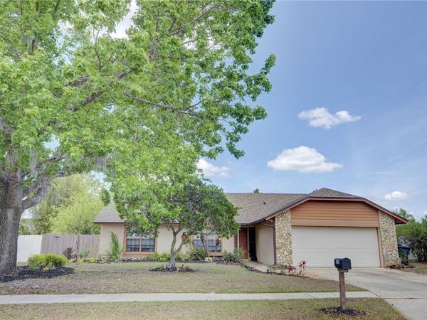 1024 DINERO DRIVE , WINTER SPRINGS, FL 32708