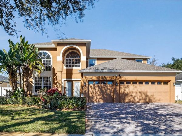 2508 BROSS DRIVE , ST CLOUD, FL 34771