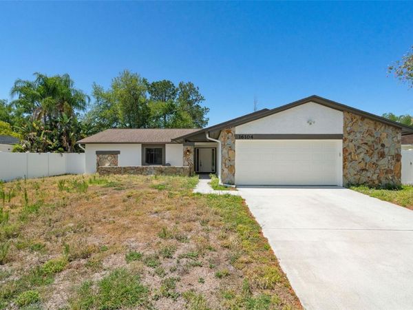 16104 COUNTRY CROSSING DR, TAMPA, FL 33624