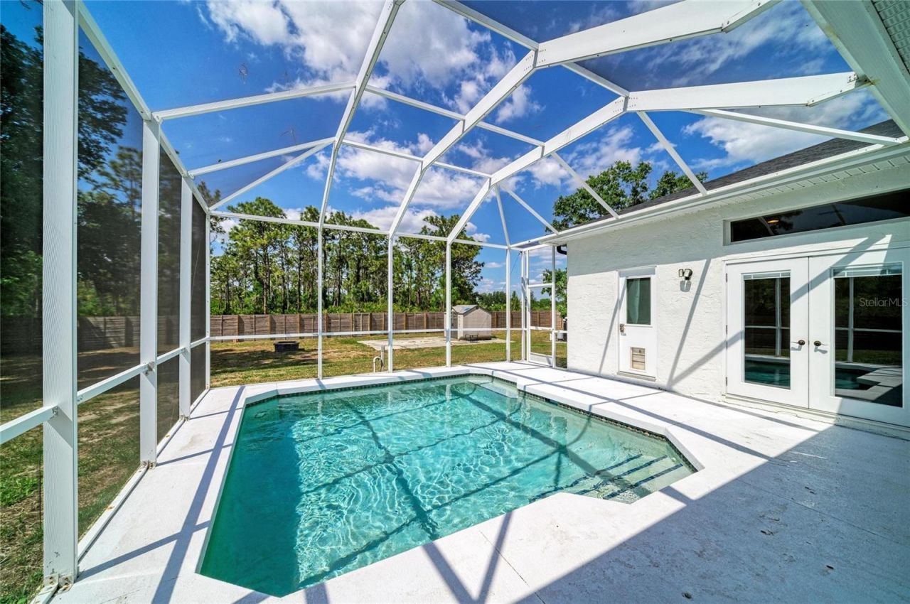 26013 81st Drive E, Myakka City, FL 34251 Photo