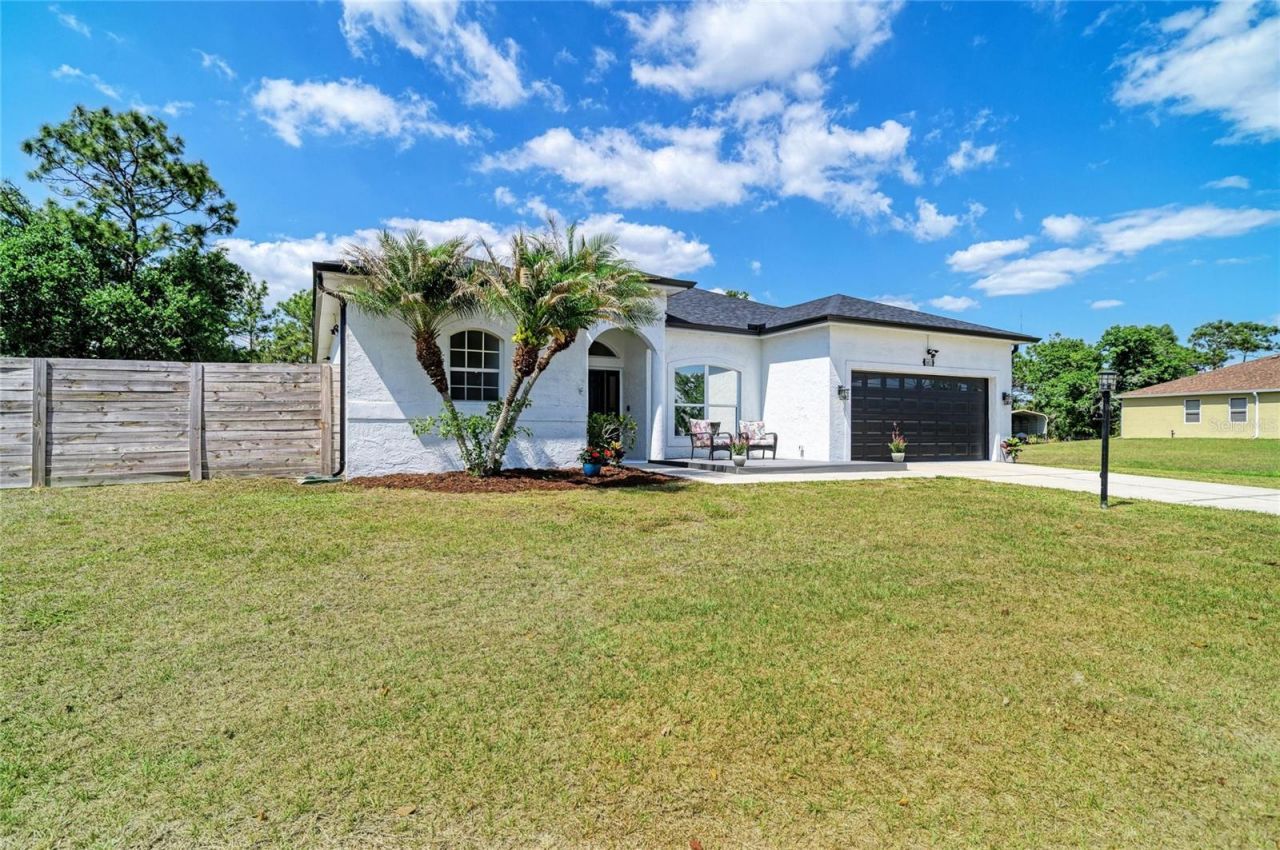 26013 81st Drive E, Myakka City, FL 34251 Photo