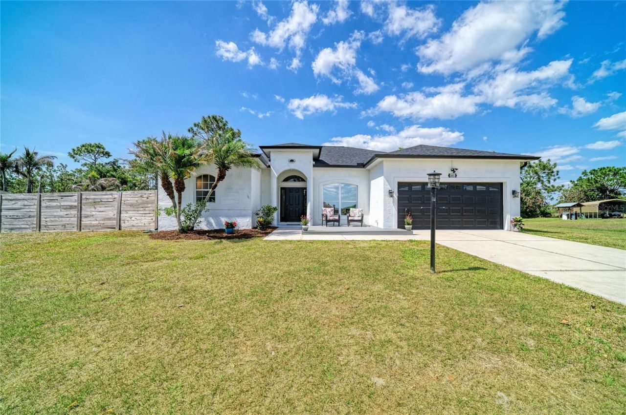 26013 81st Drive E, Myakka City, FL 34251 Photo