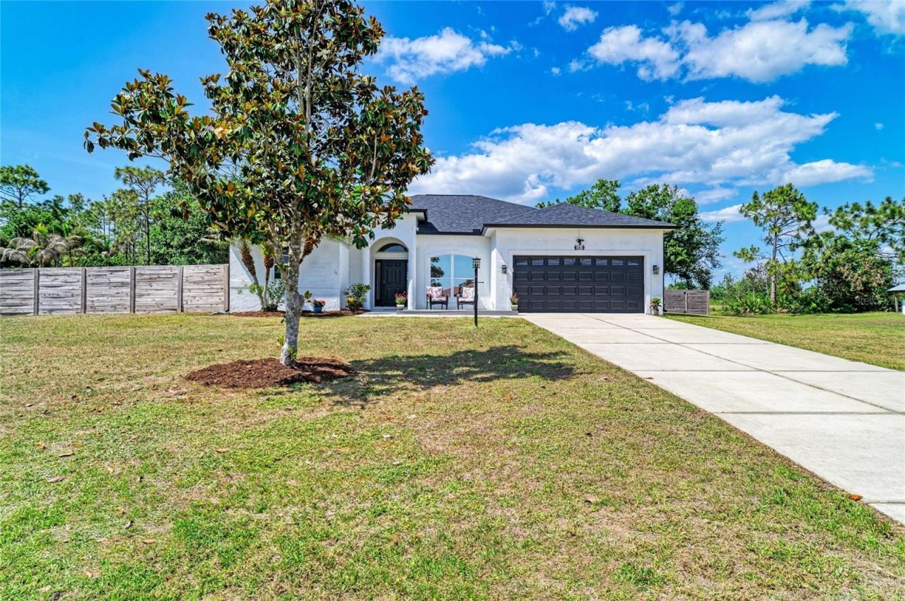 26013 81st Drive E, Myakka City, FL 34251 Photo