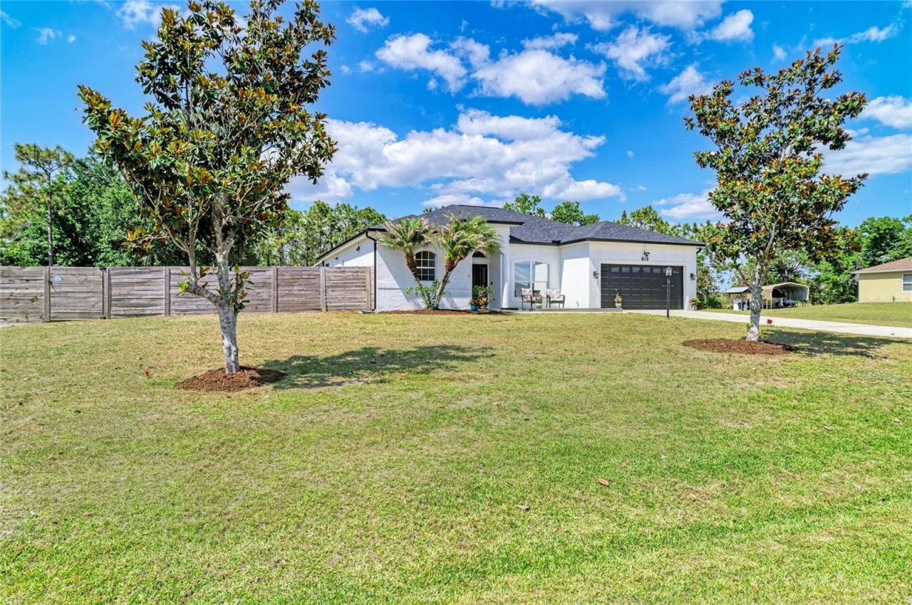 26013 81st Drive E, Myakka City, FL 34251 Photo