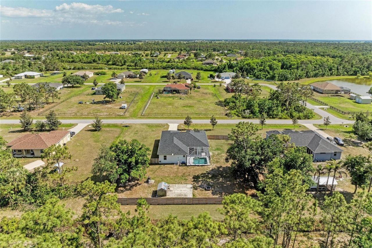 26013 81st Drive E, Myakka City, FL 34251 Photo