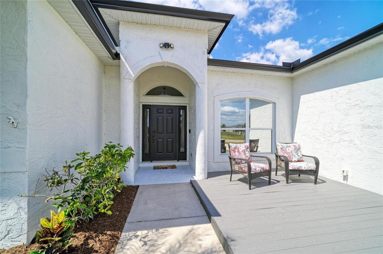 26013 81st Drive E, Myakka City, FL 34251 Photo