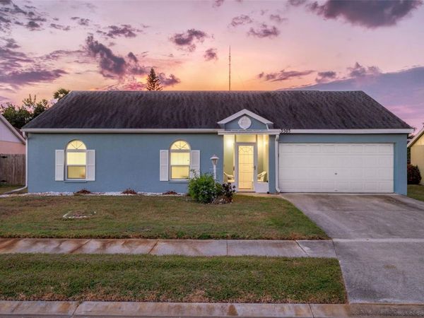 3503 5TH AVENUE W, PALMETTO, FL 34221