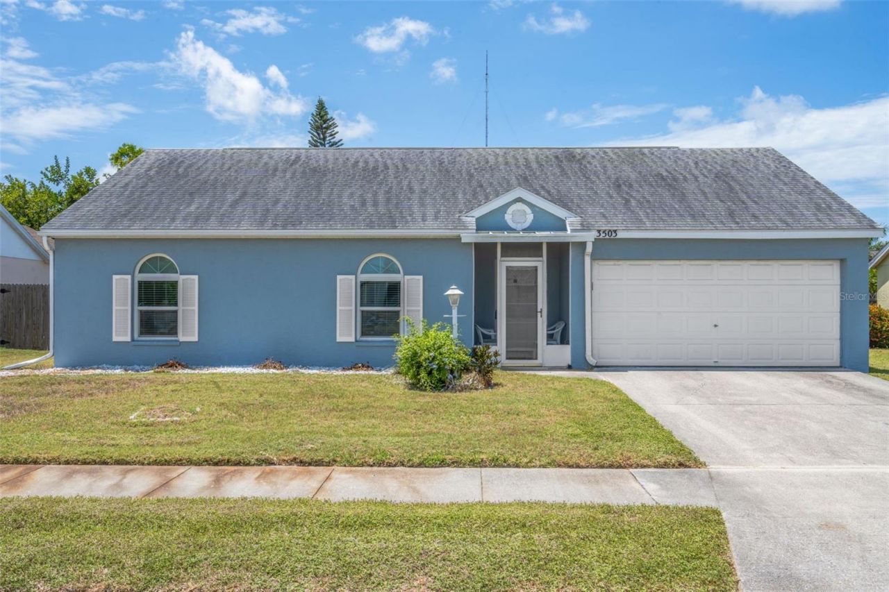 3503 5th Avenue W, Palmetto, FL 34221 Photo