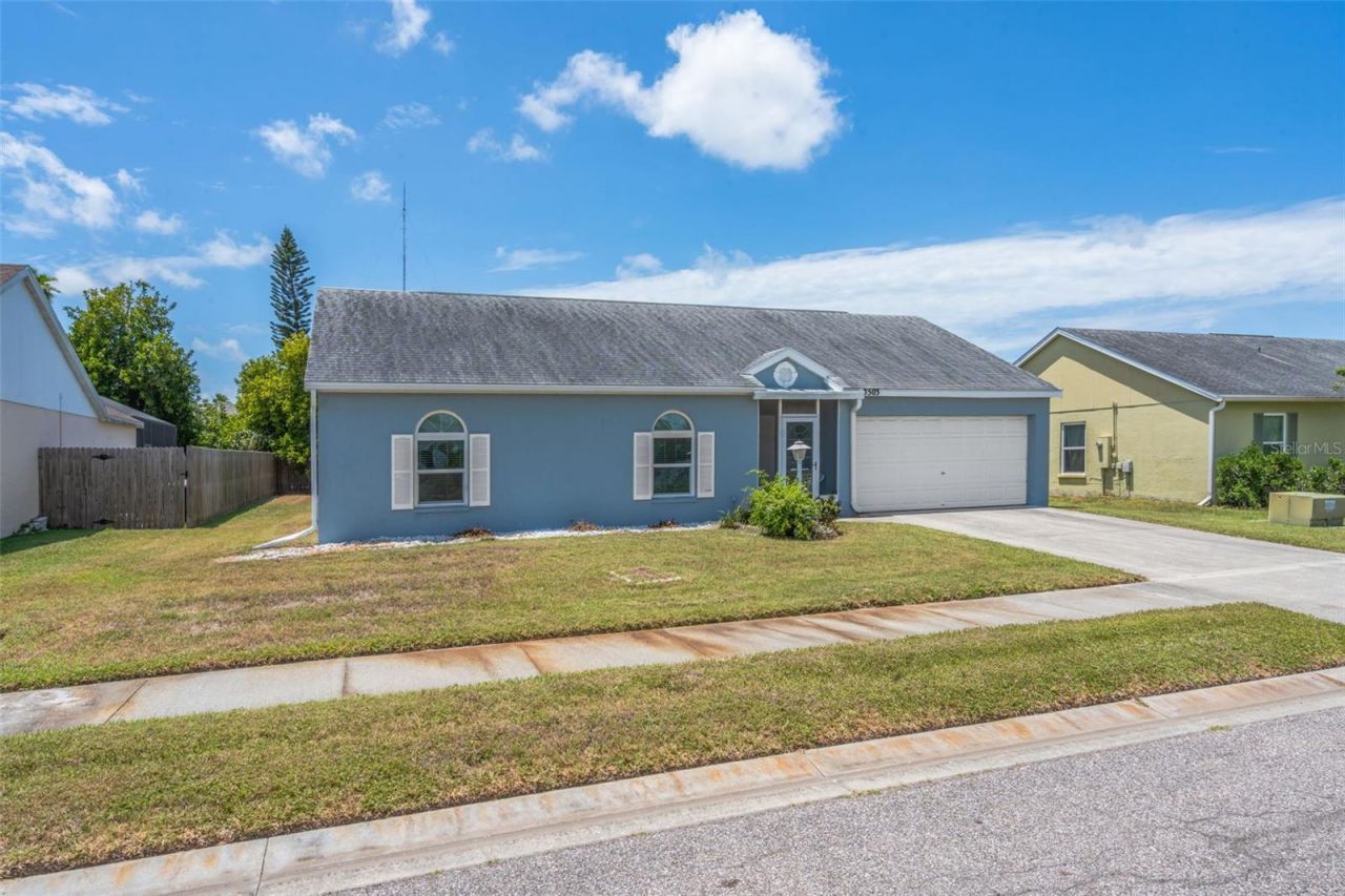 3503 5th Avenue W, Palmetto, FL 34221 Photo