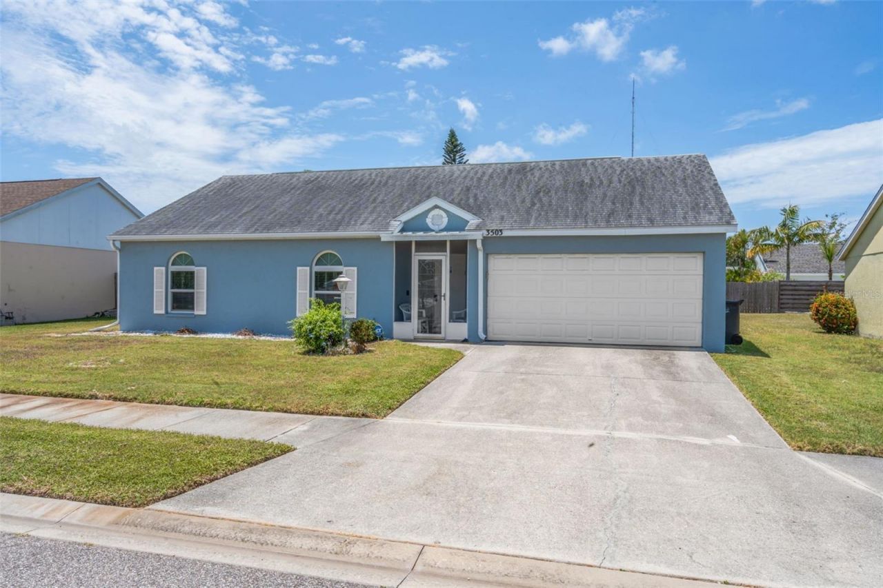 3503 5th Avenue W, Palmetto, FL 34221 Photo