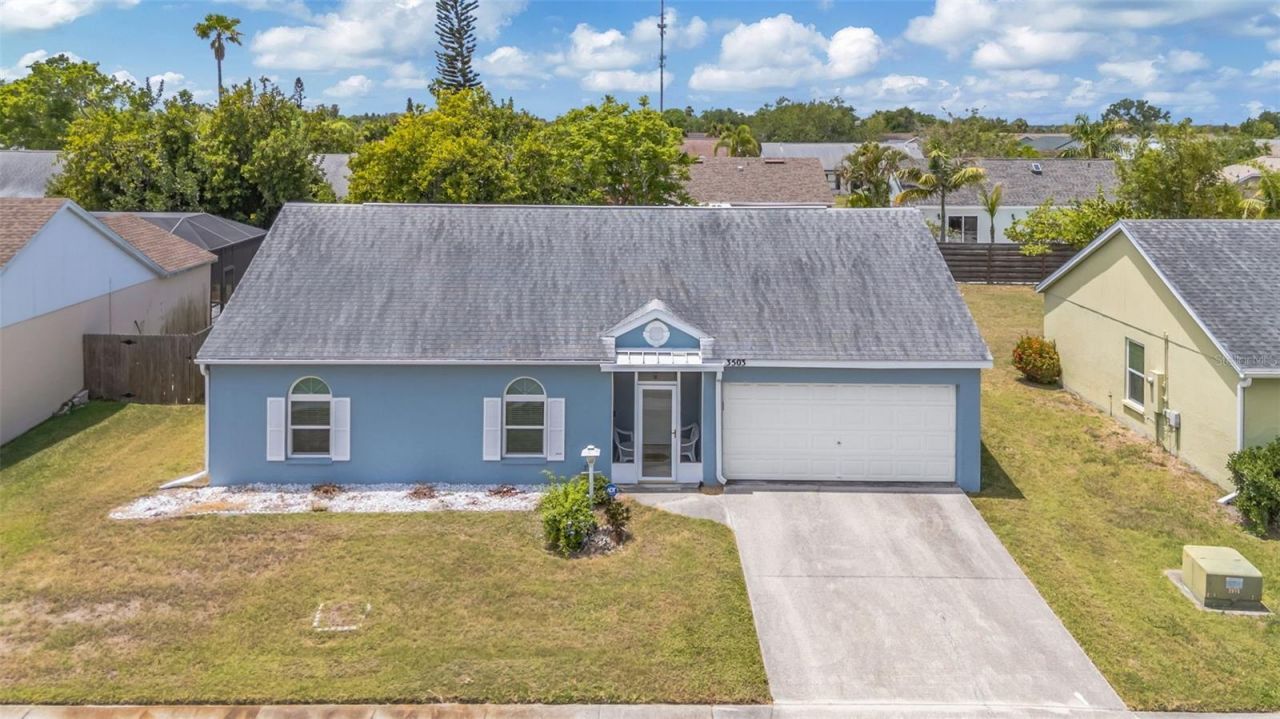 3503 5th Avenue W, Palmetto, FL 34221 Photo