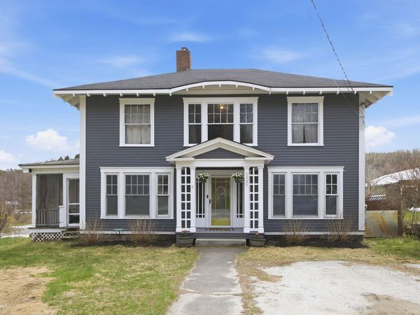 1327 Creamery Road, Ryegate, VT 05069