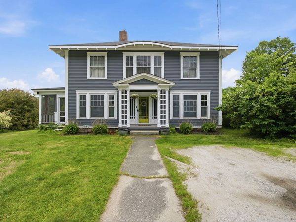 1327 Creamery Road, Ryegate, VT 05069