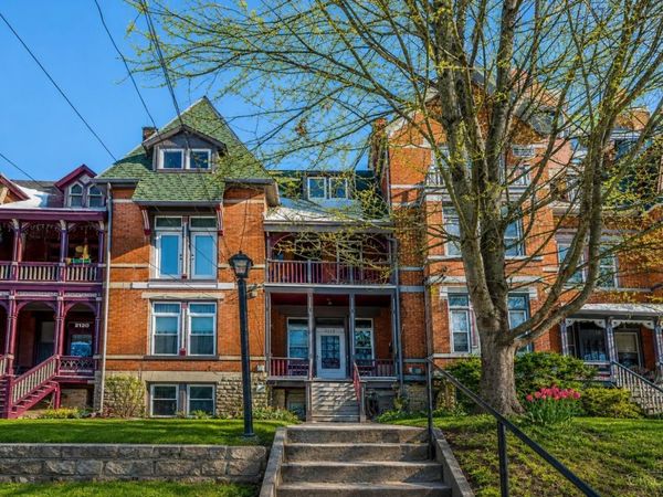 2118 St James Avenue, Cincinnati, OH 45206
