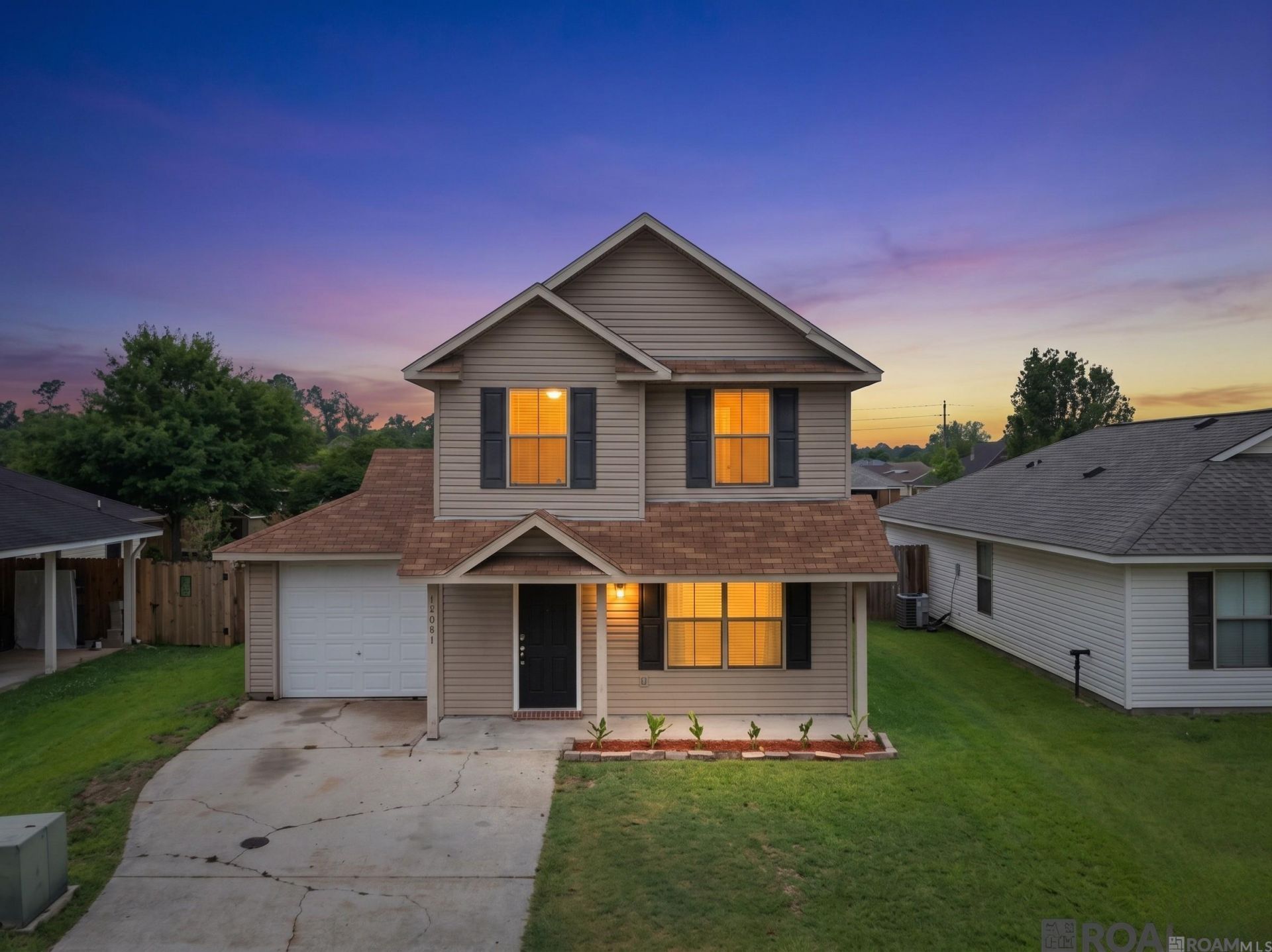 23551 Wellington Ave, Denham Springs, LA 70726 Main Photo