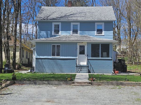 22 Hillside Avenue, Monticello, NY 12701