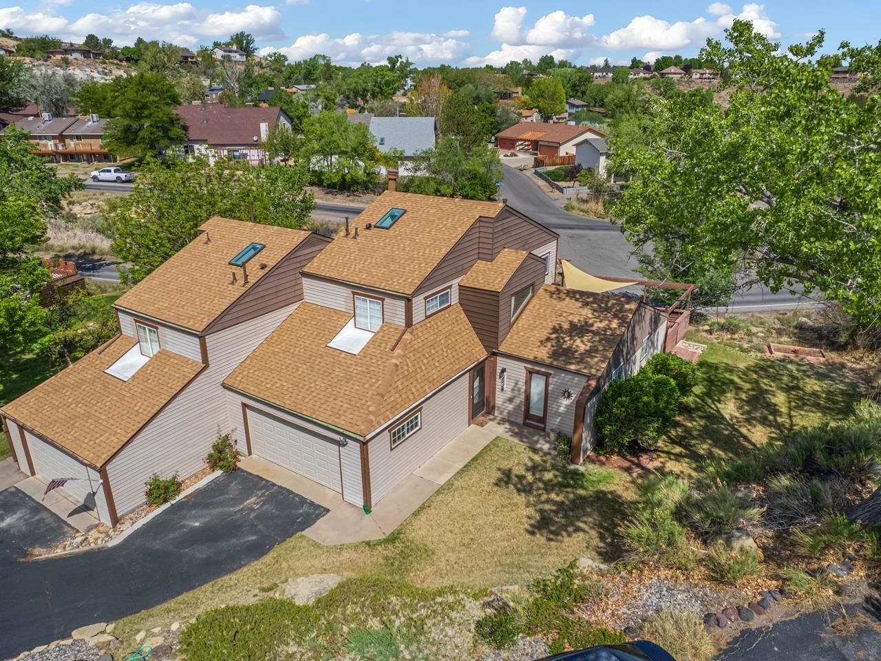 383 Explorer Court, Unit B, Grand Junction, CO 81507 Main Photo
