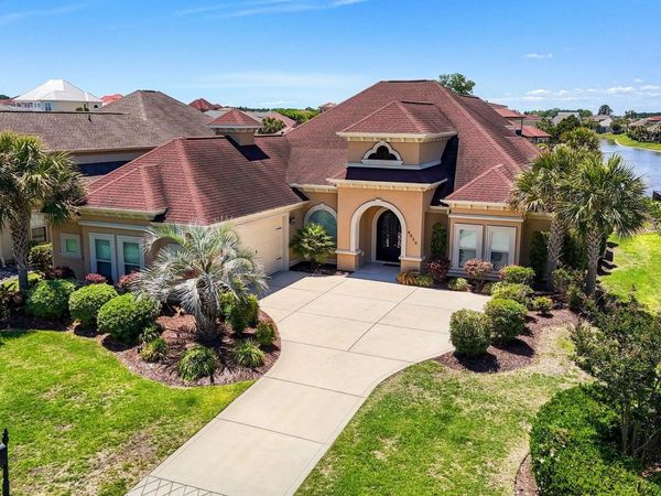 4020 Captiva Row, Myrtle Beach, SC 29579
