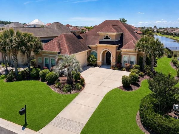 4020 Captiva Row, Myrtle Beach, SC 29579