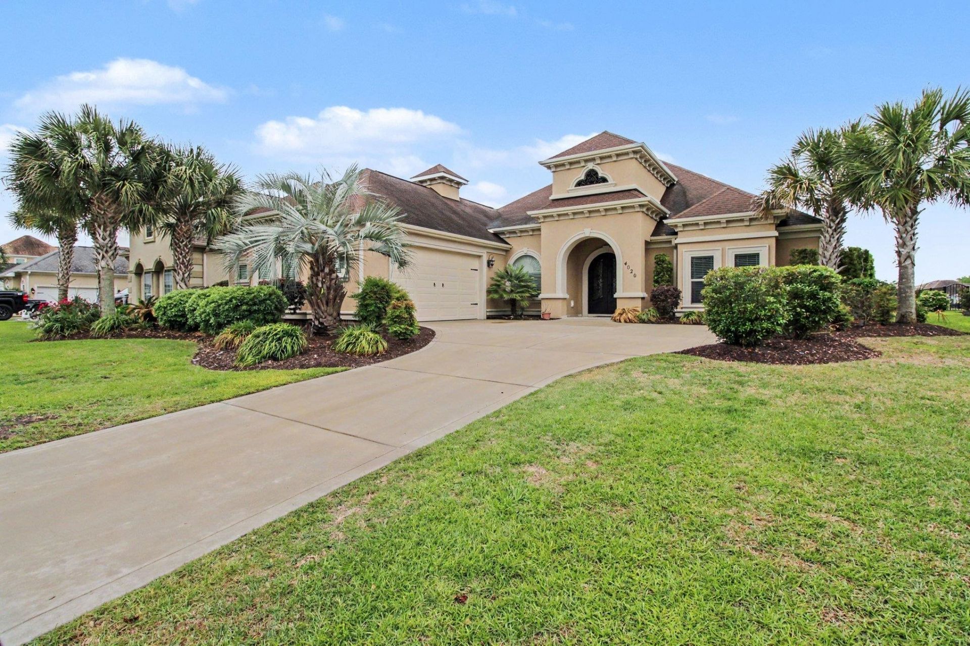 4020 Captiva Row Photo 4