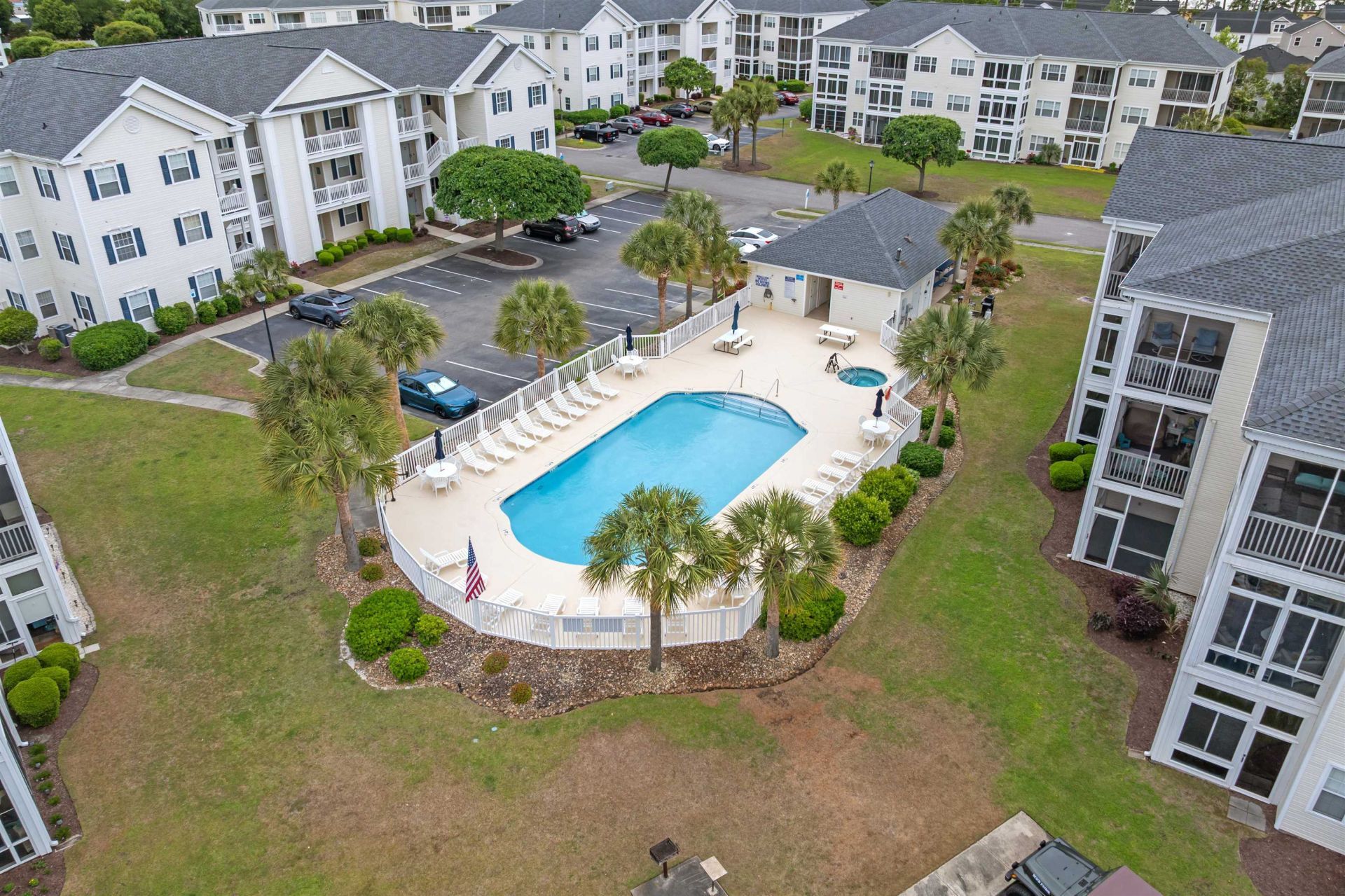 901 W Port Dr.  Photo 49