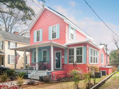 210 Cannon St. , Georgetown, SC 29440