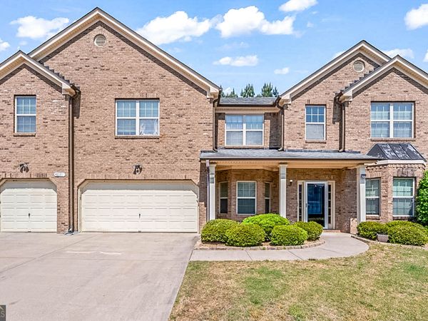 5581 Dendy Trace, Fairburn, GA 30213