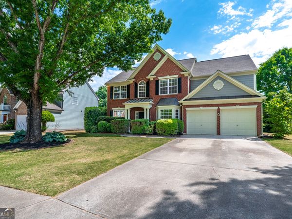 4721 Creek Hill Lane, Sugar Hill, GA 30518