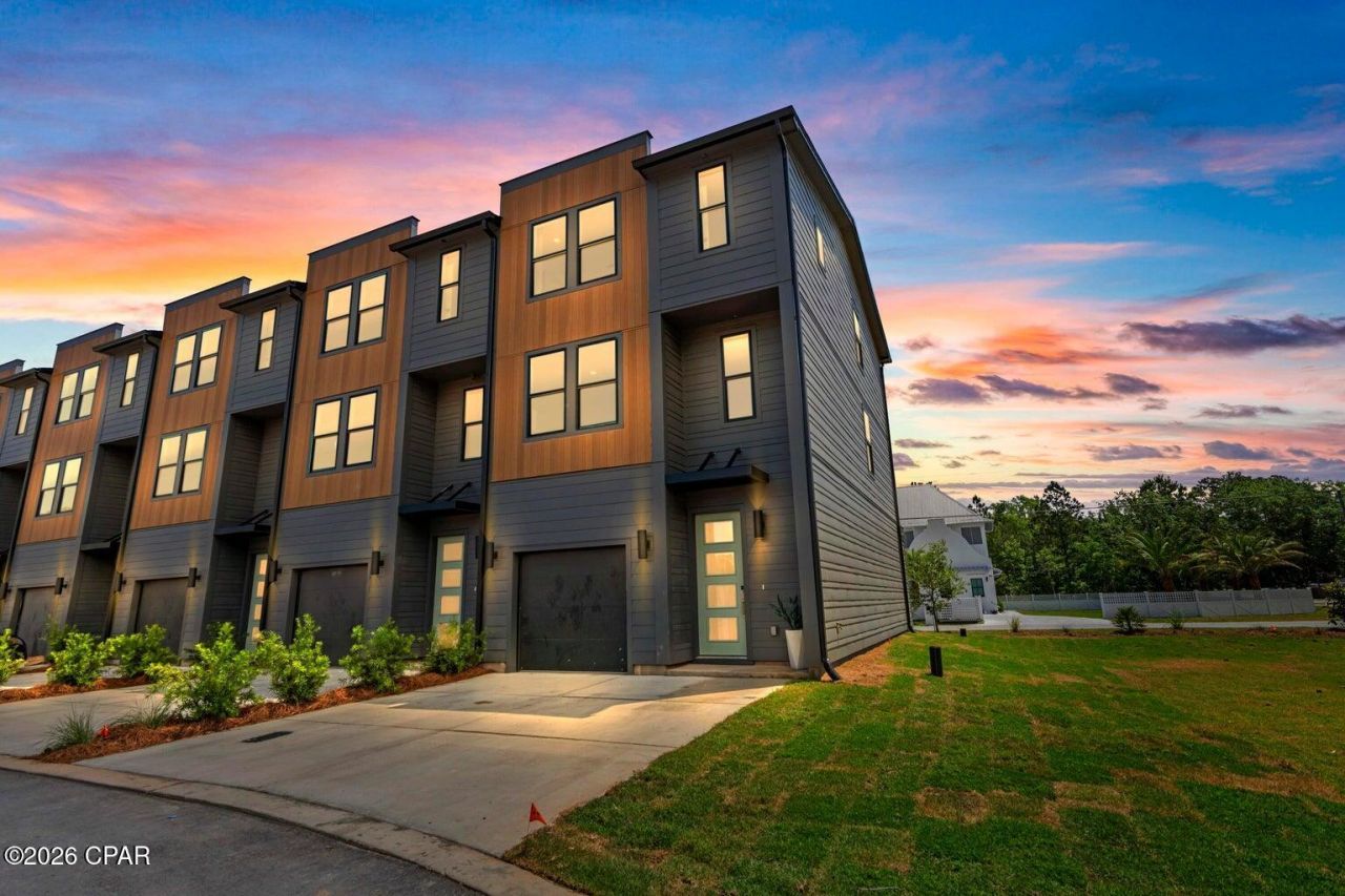 181 Blue Eden Loop , Unit Lot 11, Santa Rosa Beach, FL 32459 Main Photo