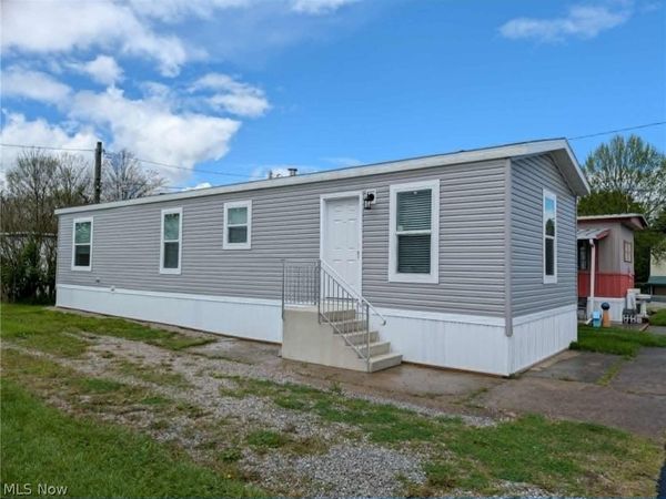 952 St Rt 511 #17, Ashland, OH 44805