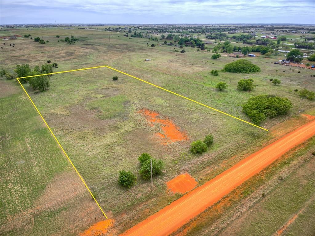 00000 Ew 880 Road, Cashion, OK 73016 Main Photo