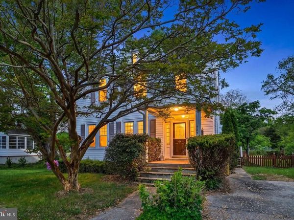 424 CLEVELAND ROAD, LINTHICUM HEIGHTS, MD 21090