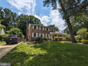 8263 TOLL HOUSE ROAD, ANNANDALE, VA 22003
