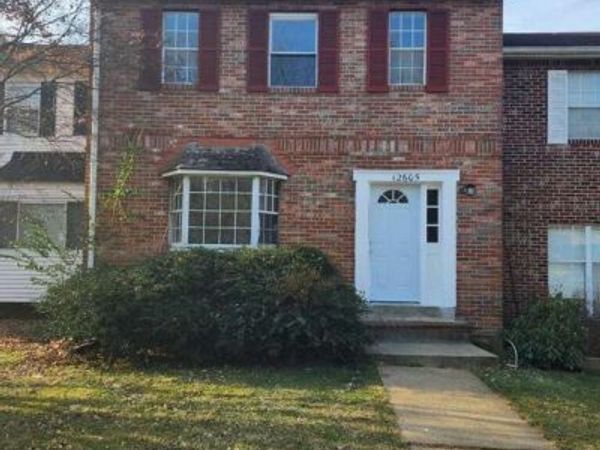 12605 TRUMBULL DRIVE, UPPER MARLBORO, MD 20772