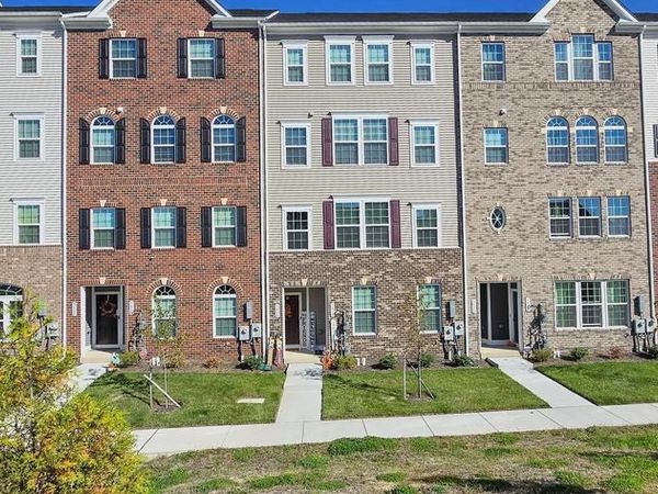 5426 GREENPOINT LANE , UPPER MARLBORO, MD 20772
