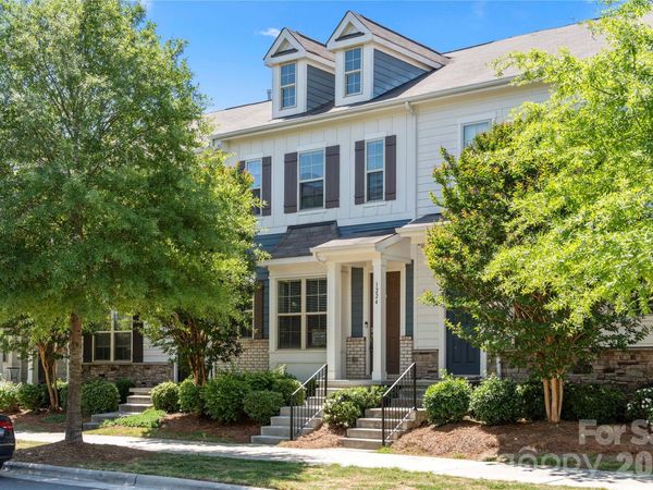 1224 Whitby Moore Street, Charlotte, NC 28273