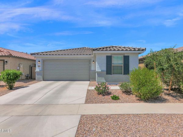 2824 W MONTE Way, Laveen, AZ 85339