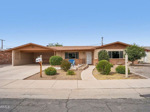 1114 E 9TH Place, Casa Grande, AZ 85122