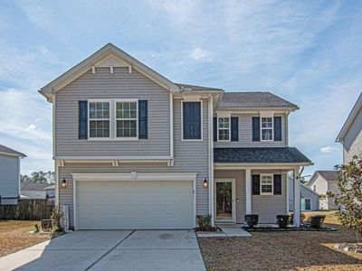233 Woodbrook Way, Moncks Corner, SC 29461