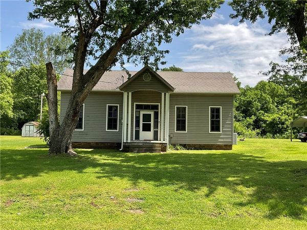 16236 & 16194 Dutch Mills Rd N, Lincoln, AR 72744