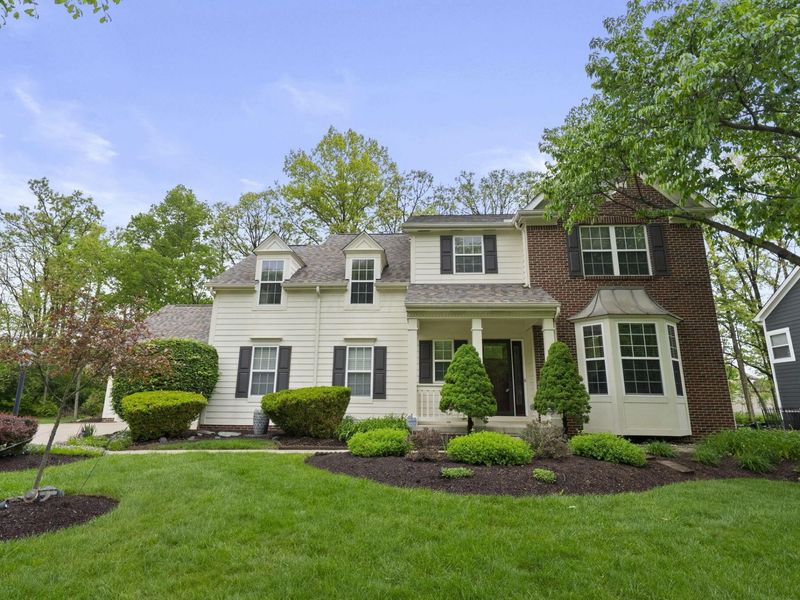 6635 Park Mill Drive, Dublin, OH 43016 Photo 100