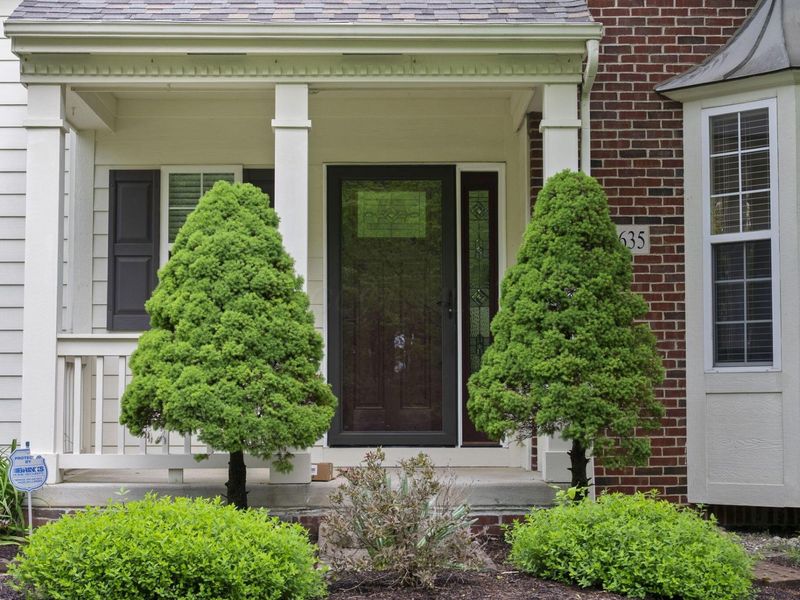 6635 Park Mill Drive, Dublin, OH 43016 Photo 102