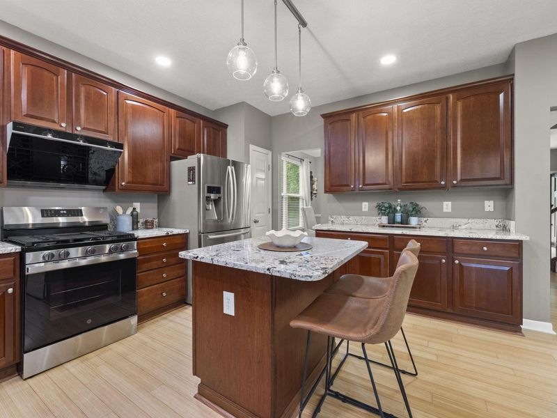 6635 Park Mill Drive, Dublin, OH 43016 Photo 19