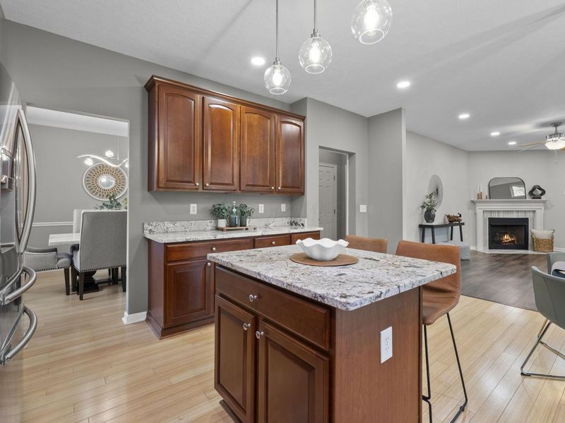 6635 Park Mill Drive, Dublin, OH 43016 Photo 20