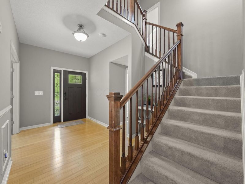 6635 Park Mill Drive, Dublin, OH 43016 Photo 42